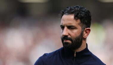 Manchester United line-up shock move for free agent Premier League striker