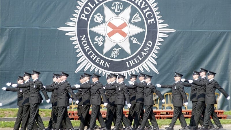 Noel Doran: A quarter of a century on, the PSNI risks losing what made it work