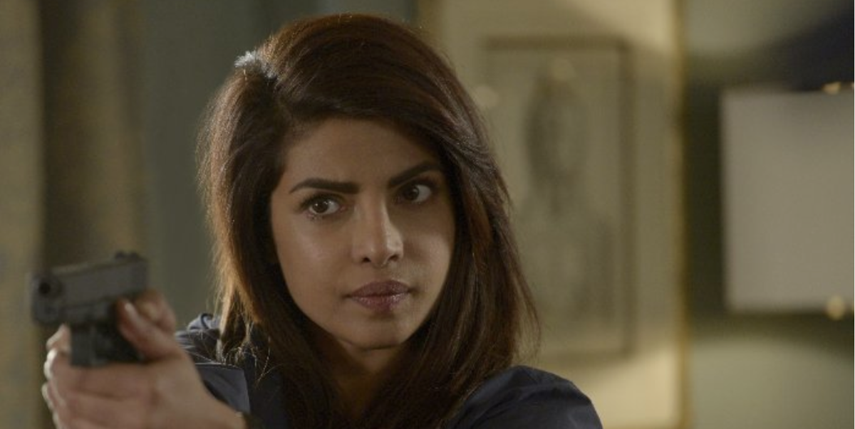 "Compelling" throwback FBI thriller with an A list-fronted cast is 'popular now' on UK streamer