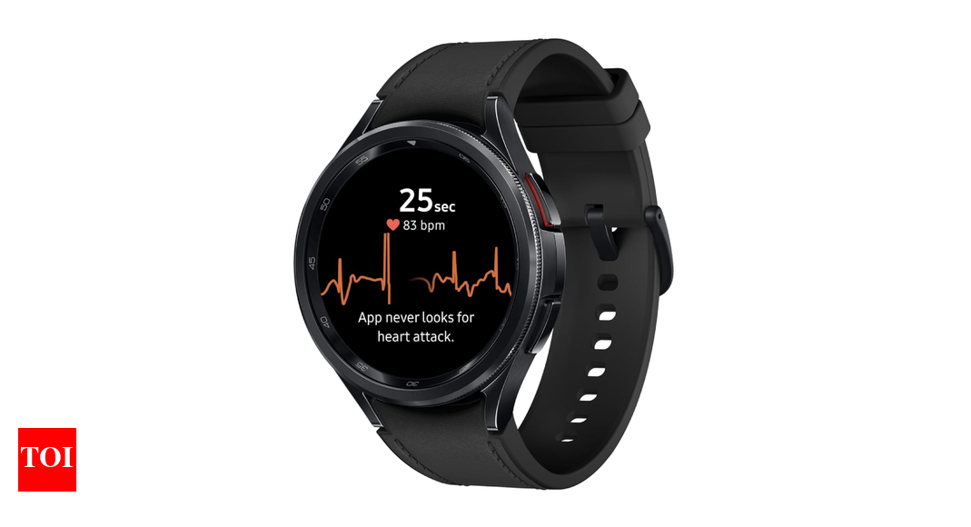 Samsung Galaxy Watch 8 and Watch 8 Classic series specs leaked ahead of official launch: Here’s what the smartwatches may offer