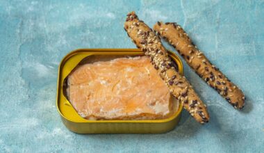 These are the healthiest tinned fish for you to try right now (and tuna's just the beginning)