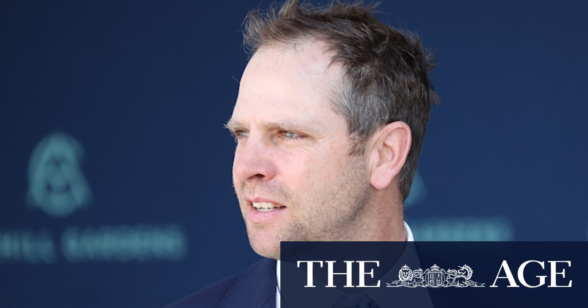 Matthew Dale puts faith in jockey Nick Heywood to help Al Flores break duck at Goulburn