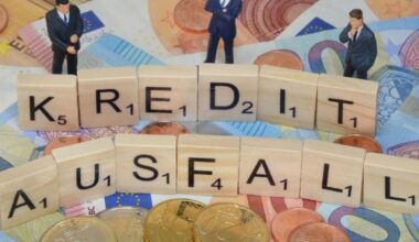 Volume of problem loans in Germany increase dramatically
