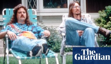 ‘I’m rooting for them’: why American Movie is my feelgood movie | Documentary films