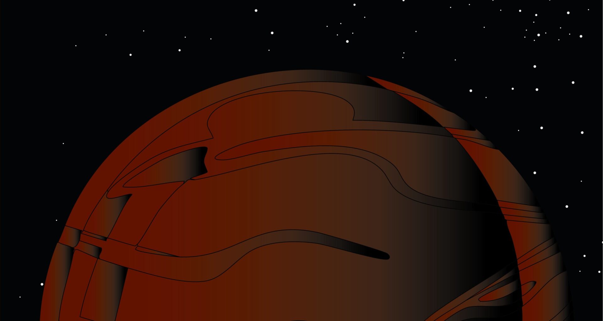 Dark dwarfs lurking at the center of our galaxy might hint at the nature of dark matter