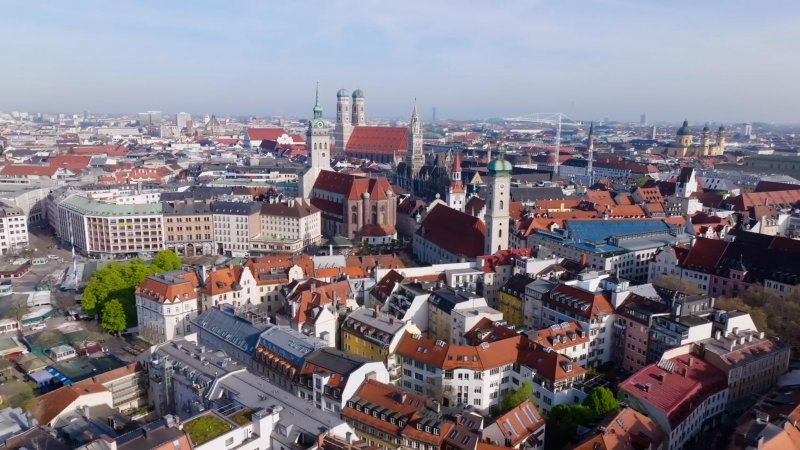 Azerbaijani student found dead in Germany