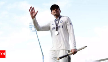 India vs England: 'Very tempting to play Kuldeep, but ...': Shubman Gill explains Edgbaston selection call | Cricket News