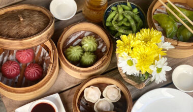 London Chinese Restaurant Chain Has Shut All its Branches With Immediate Effect