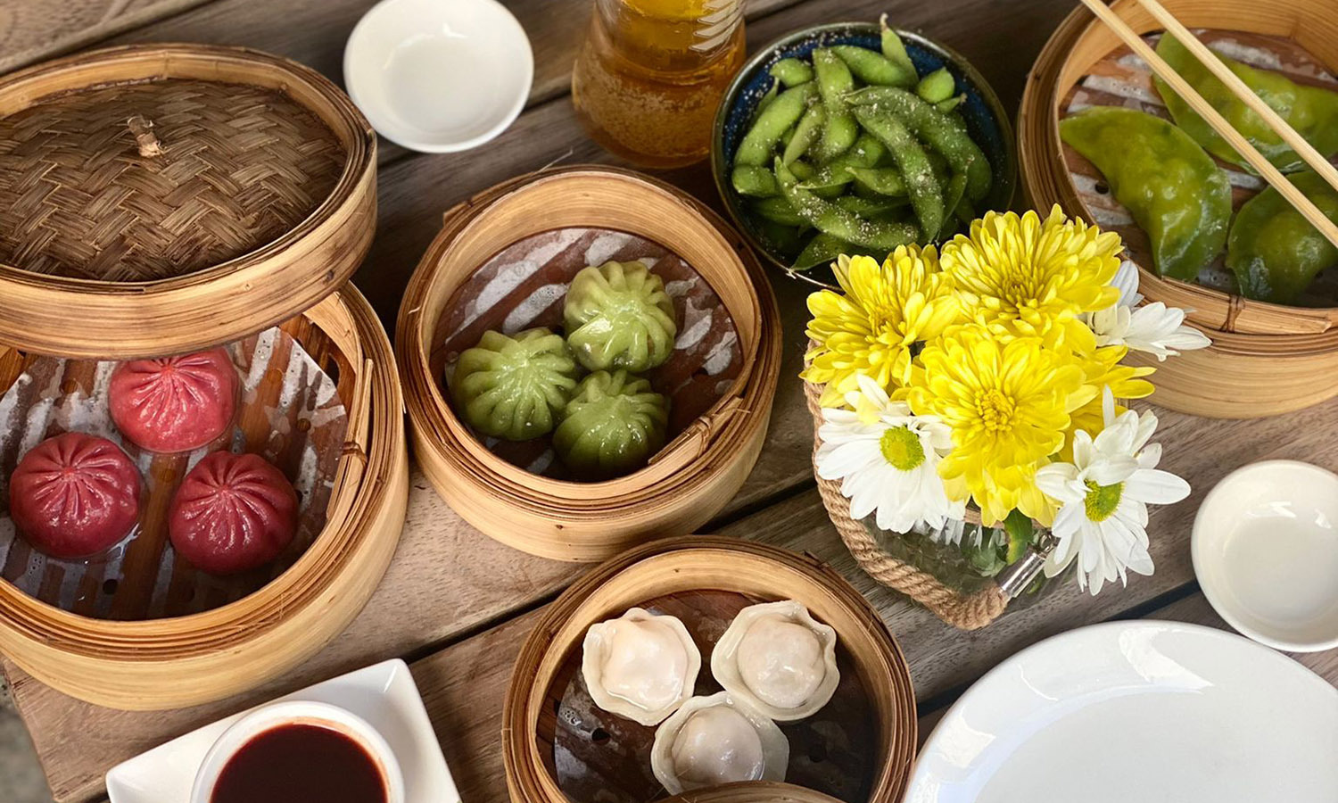 London Chinese Restaurant Chain Has Shut All its Branches With Immediate Effect