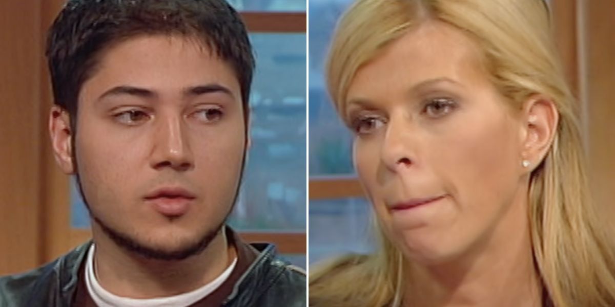 Kate Garraway, 58, sparks outrage as 'disgraceful' interview with 7/7 London survivor resurfaces in Netflix documentary
