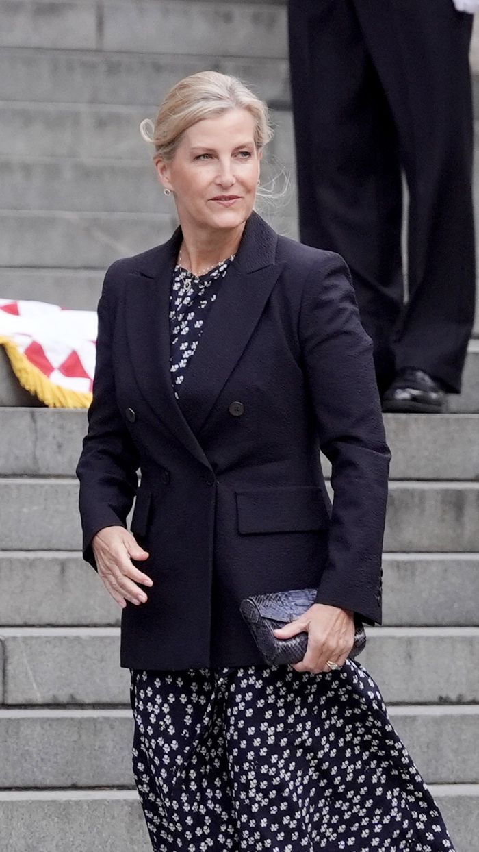 Duchess of Edinburgh