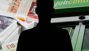 Ciaran Magennis: NI resident ‘named and shamed’ for benefit fraud worth over £16k