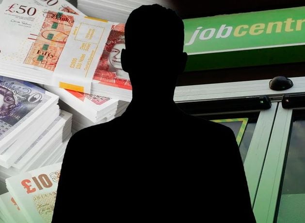 Ciaran Magennis: NI resident ‘named and shamed’ for benefit fraud worth over £16k