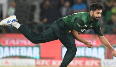 San Francisco Unicorns fast bowler Haris Rauf has been ruled out of the remainder of the 2025 Major League Cricket season due to an injury.