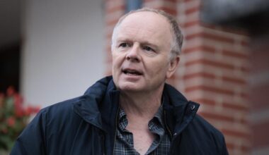 Jason Watkins confirmed for exciting new British BBC drama as part of huge cast announcement