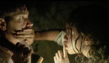 The 10 Best Horror Movies On Netflix By Rotten Tomatoes Score (July 2025)