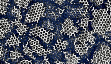 'Space ice' is less like water than previously thought