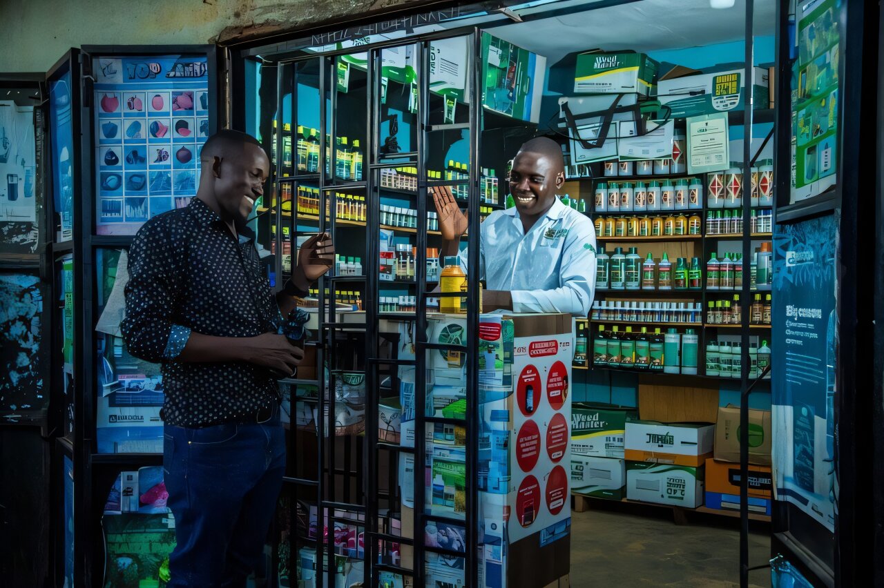 Six agricultural employment pathways identified for youth development