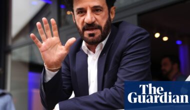 FIA president Mohammed Ben Sulayem denies ‘reign of terror’ claim from rival | Formula One