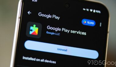 What’s new in Android's July 2025 Google System Updates