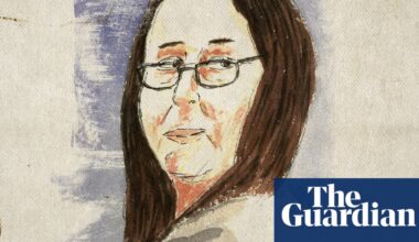Five key moments in the murder trial of Australia’s mushroom lunch cook Erin Patterson | Victoria
