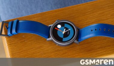 Here's how much Nothing's CMF Watch Pro 3 is rumored to cost