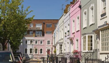 New scheme launches to pay Londoners £15k to rent out spare bedrooms