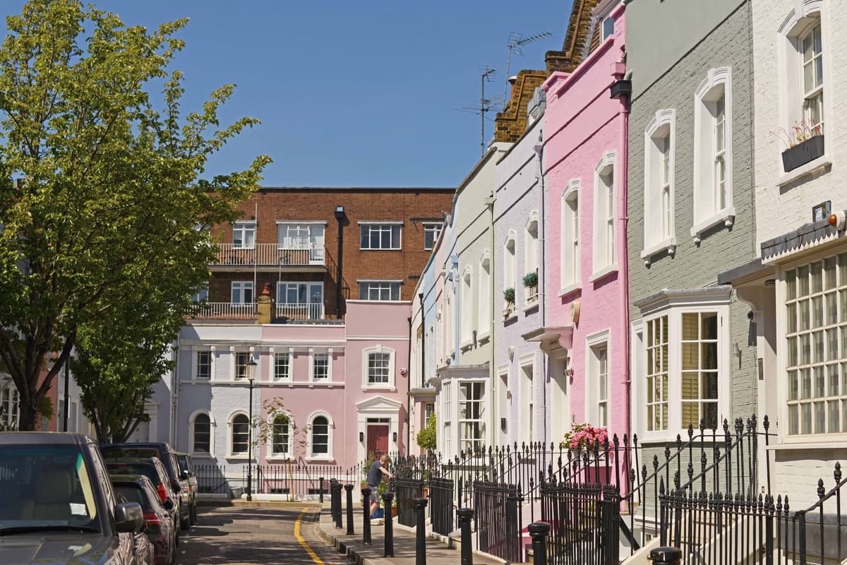 New scheme launches to pay Londoners £15k to rent out spare bedrooms