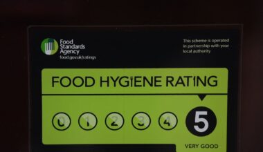 Belfast pubs, cafes and restaurants have worst hygiene ratings in Northern Ireland while Derry is among the best – The Irish News
