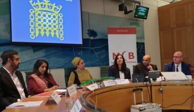 Bombshell report exposes attempts by Muslim Council of Britain group to censor UK media