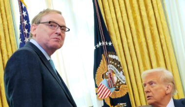 The Man Who Thinks Medicaid Cuts Won’t Cut Medicaid