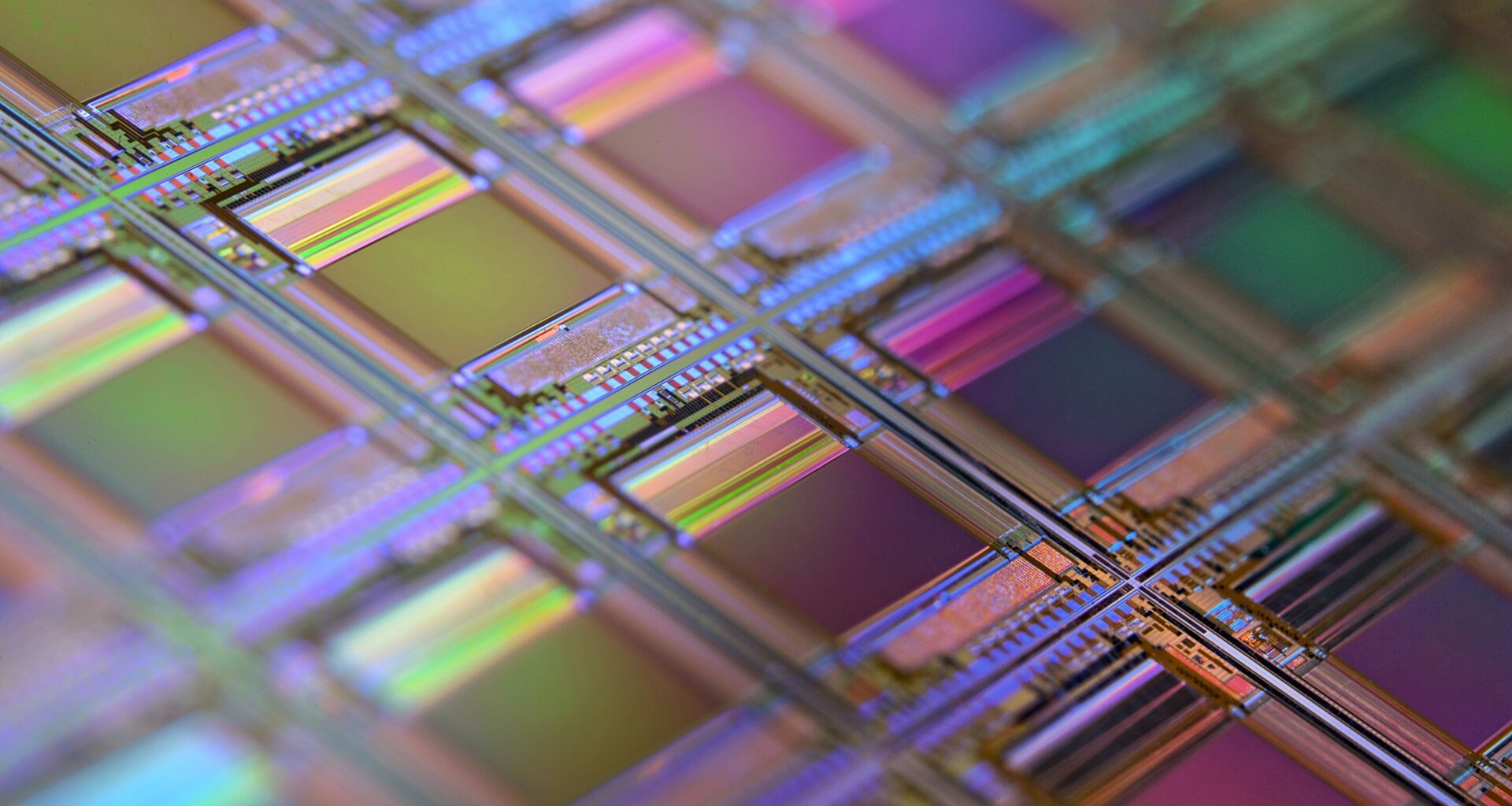Light and glass are set to transform computing
