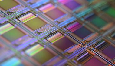 Light and glass are set to transform computing
