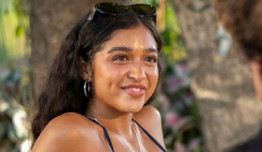 Cierra Ortega exits ‘Love Island USA’ villa following backlash over resurfaced racial slur posts
