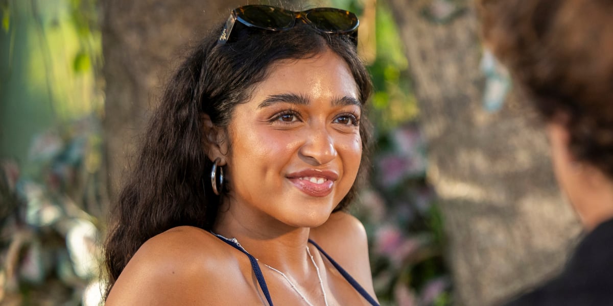 Cierra Ortega exits ‘Love Island USA’ villa following backlash over resurfaced racial slur posts