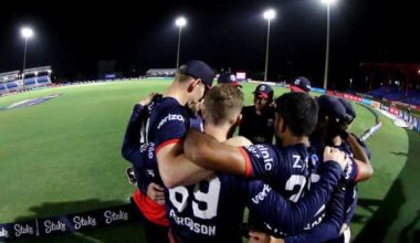 Surging Washington Freedom set sights on another final