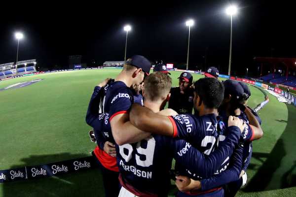 Surging Washington Freedom set sights on another final