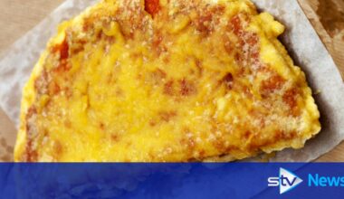 Pizza crunch, kebabs and mac and cheese: 'Alarming' findings in Scotland's takeaways