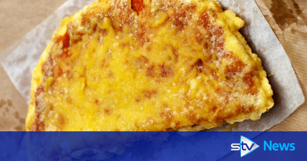 Pizza crunch, kebabs and mac and cheese: 'Alarming' findings in Scotland's takeaways