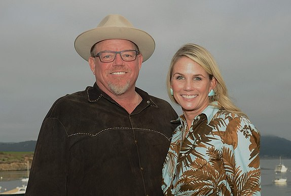 Texas country singer Pat Green says his family 'suffered a heartbreaking' loss in flood - https://www.instagram.com/patgreenmusic/p/DIuXgPwJ6Yi/?img_index=1
