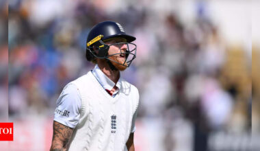 IND vs ENG: Michael Atherton slams Ben Stokes after 2nd Test defeat, calls him 'one-format player' | Cricket News