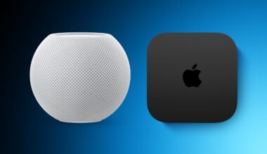 iOS 18 Code Leak Reveals All-New Chip Coming to iPhones, Apple TV, and HomePod Mini