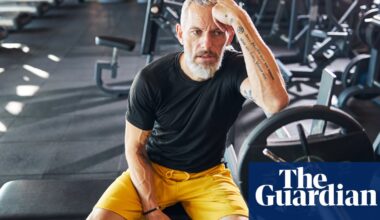Extroverts and exercise: how personality affects our approach to the gym | Health & wellbeing