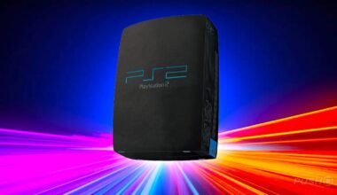 New PS2 'Super Big' Plush Has No Right to Be This Cool