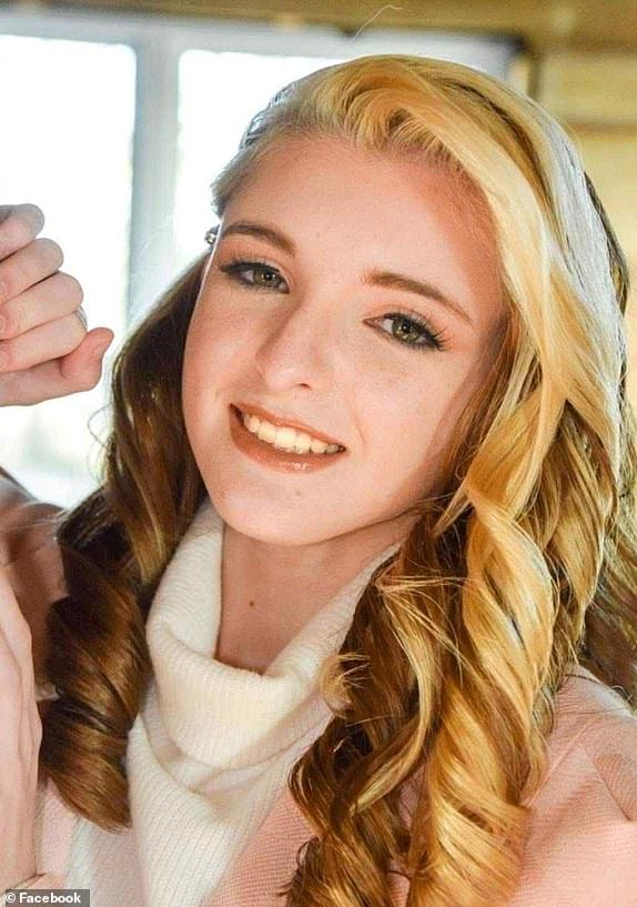 Kaitlyn Swallow - TEXAS FLOOD VICTIM - https://www.facebook.com/photo/?fbid=1318174240310952&set=a.509383871189997