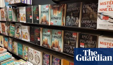 AI translation service launched for fiction writers and publishers prompts dismay among translators | Publishing