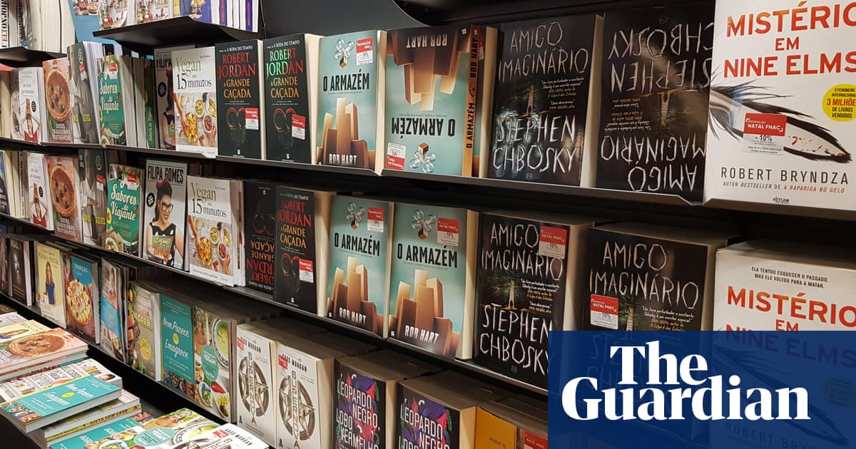 AI translation service launched for fiction writers and publishers prompts dismay among translators | Publishing