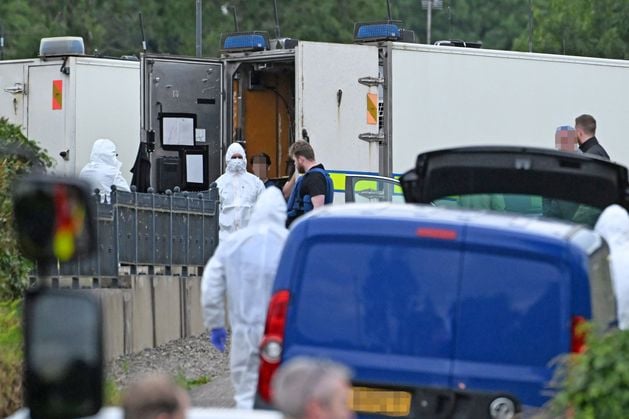 Man released from custody after police make safe device found in Co Armagh house
