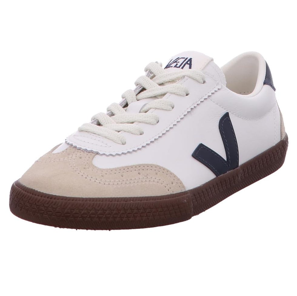 Women's Volley Sneaker