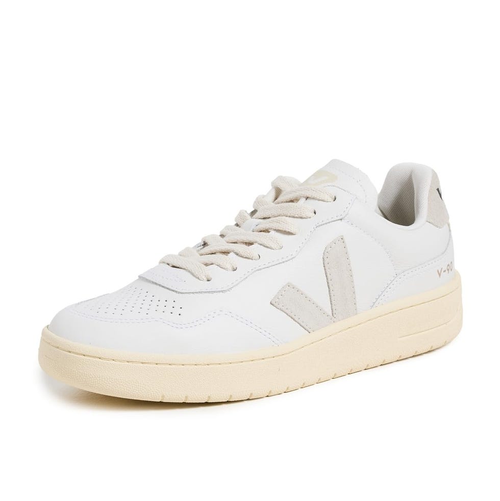 Women's V-90 Sneaker